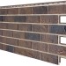 Фасадная панель VOX SOLID BRICK REGULAR йорк купить в Владикавказе