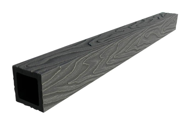 Балясина ДПК Deckart Графит купить в Владикавказе