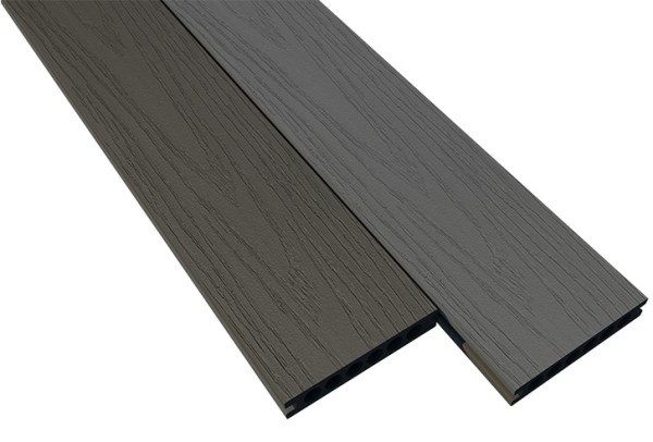 Террасная доска двухсторонняя WOODVEX Select Co-Extrusion Dual Light Gray / Marengo купить в Владикавказе