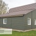 Сайдинг Ю-Пласт TIMBERBLOCK Ель (Тимберблок), Ирландская купить в Владикавказе