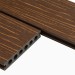 Террасная доска из ДПК CM Decking серия ZEBRANO цвет коричневы (под заказ) купить в Владикавказе