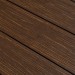 Террасная доска из ДПК CM Decking серия ZEBRANO цвет коричневы (под заказ) купить в Владикавказе