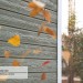 Фасадная панель Ю-Пласт Хокла Color Ирландский мох купить в Владикавказе