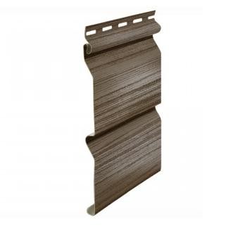 Виниловый сайдинг FineBer Standart Royal Wood, Груша купить в Владикавказе