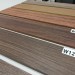 Фиброцементный сайдинг SidWood с фактурой под дерево W-104v2 Клик купить в Владикавказе