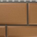 Фасадная панель камень Флорентийский персиковый купить в Владикавказе