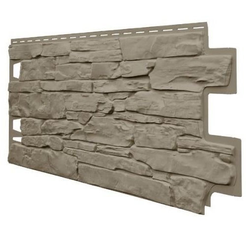 Фасадная панель VOX SOLID STONE REGULAR калабрия купить в Владикавказе