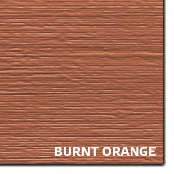 Сайдинг Виниловый Mitten, Sentry Mitten, Burnt Orange купить в Владикавказе