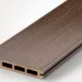 Доска Террасная NanoWood «Lite» ECO шоколад купить в Владикавказе
