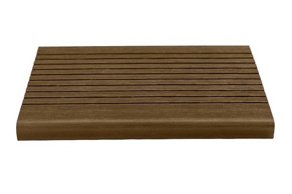 Ступень RusDecking Unodeck - Орех купить в Владикавказе