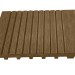 Ступень RusDecking Unodeck - Орех купить в Владикавказе