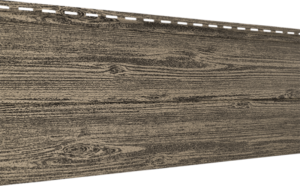 Сайдинг Ю-Пласт TIMBERBLOCK Ель (Тимберблок), Альпийская купить в Владикавказе