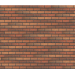 Фасадная плитка Docke Premium, Brick, Клубника купить в Владикавказе