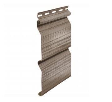 Виниловый сайдинг FineBer Standart Royal Wood, Сосна купить в Владикавказе