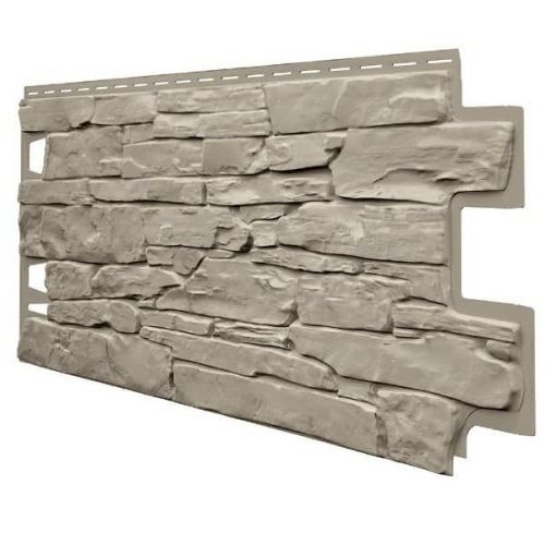 Фасадная панель VOX SOLID STONE REGULAR лацио купить в Владикавказе