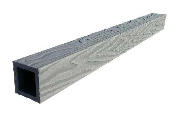 Балясина ДПК Deckart Серый купить в Владикавказе