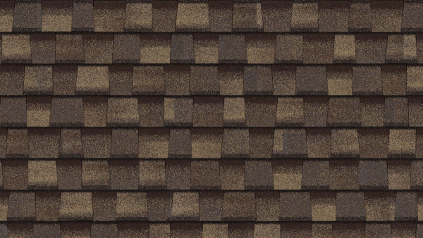 Двухслойная ламинированная черепица Shinglas, серия Кантри – Канзас купить в Владикавказе