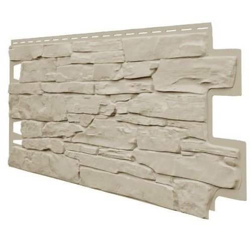 Фасадная панель VOX SOLID STONE REGULAR лигурия купить в Владикавказе