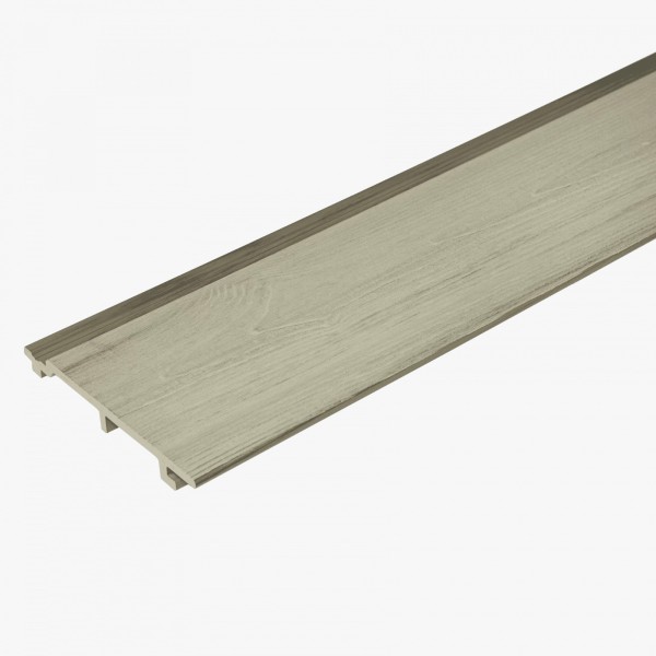 Фасадная панель из ДПК CM Cladding URBAN, смок грэй купить в Владикавказе