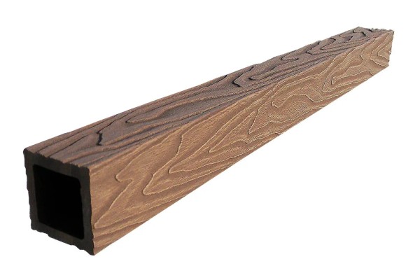 Балясина ДПК Deckart Шоколад купить в Владикавказе