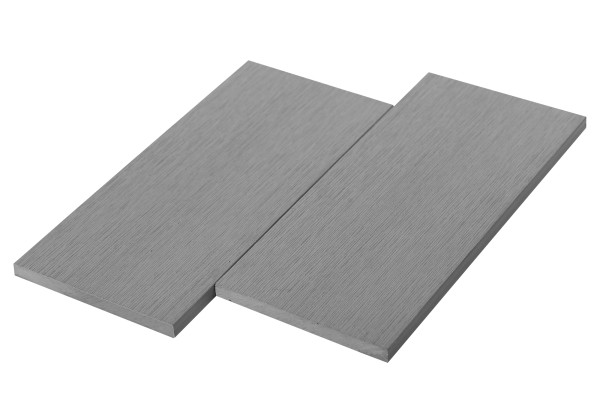 Заборная доска RusDecking UnoDeck Patio - Серый купить в Владикавказе