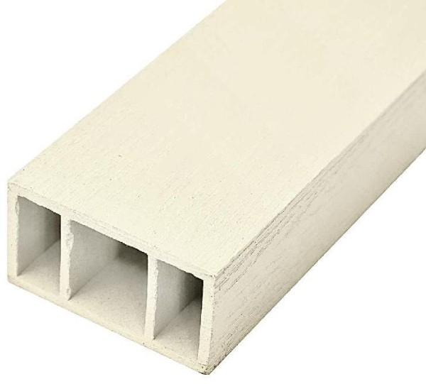 Брус FAYNAG WOOD слоновая кость купить в Владикавказе