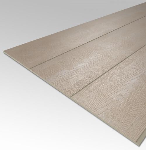 Фиброцементный сайдинг Roofas SIDING (широкий) 12мм Доломит купить в Владикавказе