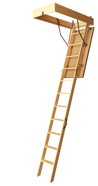 Чердачная лестница STANDARD Docke купить в Владикавказе