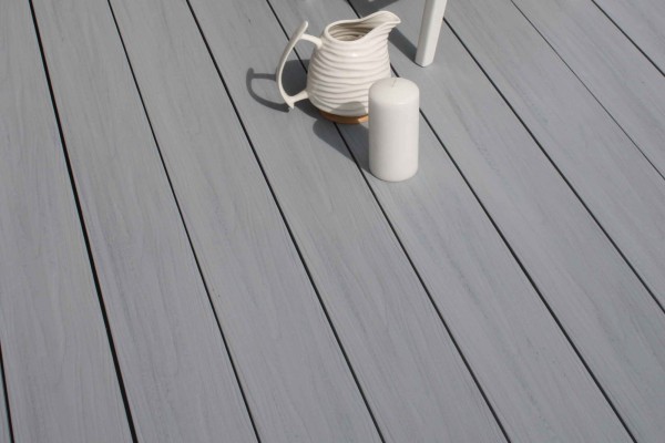 Террасная доска из ДПК Terrapol Практик мультиколор Прованс (под заказ) купить в Владикавказе