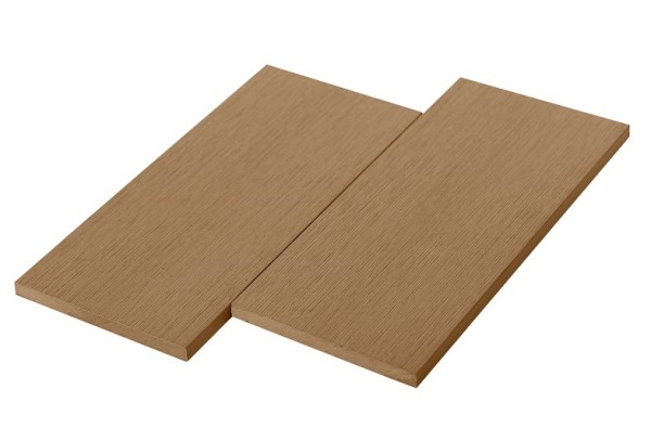 Заборная доска RusDecking UnoDeck Patio - Орех купить в Владикавказе