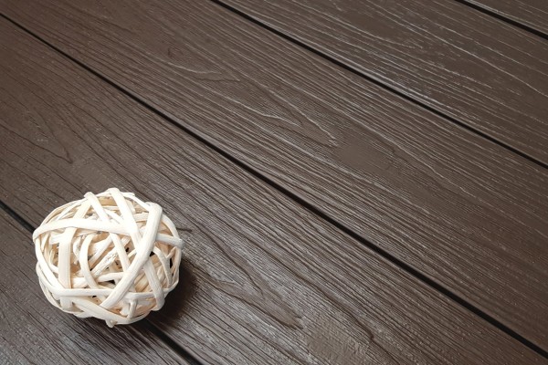 Террасная доска из ДПК Terrapol Практик моноколор Сердолик (под заказ) купить в Владикавказе