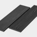 Заборная доска RusDecking UnoDeck Patio - Графит купить в Владикавказе