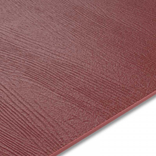 Фиброцементный сайдинг Roofas Board Wood Гранит красный купить в Владикавказе