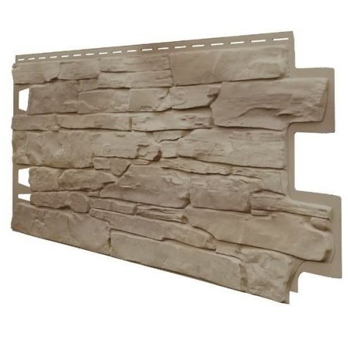 Фасадная панель VOX SOLID STONE REGULAR умбрия купить в Владикавказе