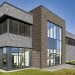 Фиброцементные панели Panda Кирпич Риф однотонный 03420F купить в Владикавказе