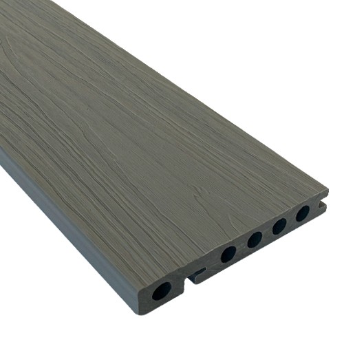Финишная доска EasyDecking Co-extrusion 145х21 Old Barn купить в Владикавказе