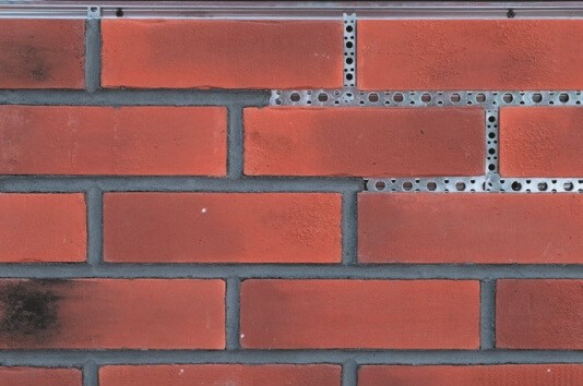 Фиброцементные панели КАНЬОН коллекция КЛИНКЕР 134 купить в Владикавказе