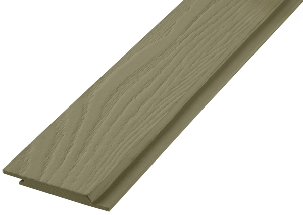 Фиброцементный сайдинг FCSPRO Click Shtil F57 (Весенний лес) купить в Владикавказе