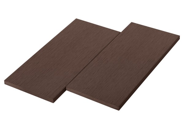 Заборная доска RusDecking UnoDeck Patio - Венге купить в Владикавказе