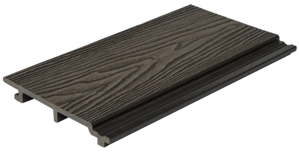 Фасадная панель из ДПК CM Cladding Vintage венге купить в Владикавказе