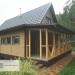 Сайдинг Ю-Пласт TIMBERBLOCK Пихта (Тимберблок) Алтайская купить в Владикавказе