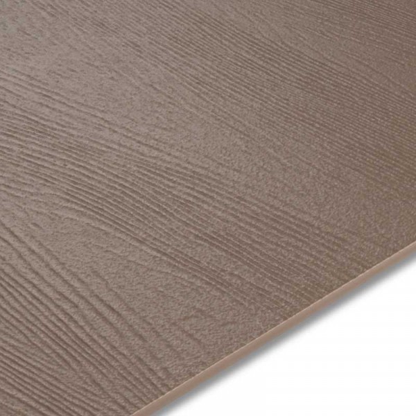 Фиброцементный сайдинг Roofas Board Wood Базальт купить в Владикавказе