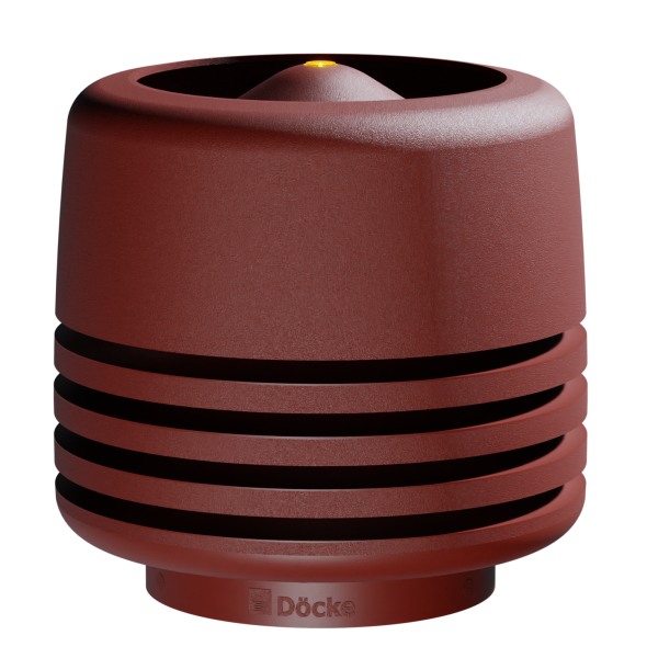 Колпак ИЗЛ-125\700 Красный купить в Владикавказе