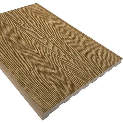 Ступень EasyDecking Wood-Х 348х22 Дуб 3D купить в Владикавказе