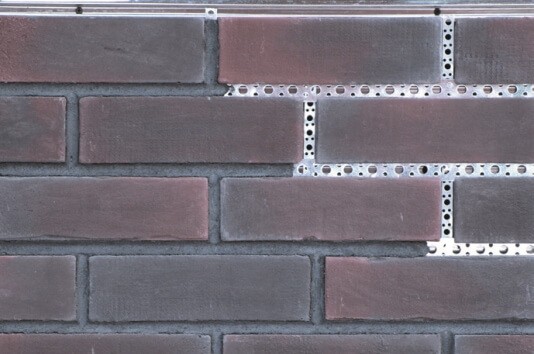 Фиброцементные панели КАНЬОН коллекция КЛИНКЕР 144 купить в Владикавказе