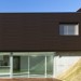 Фасадная панель из ДПК WOODVEX Венге купить в Владикавказе