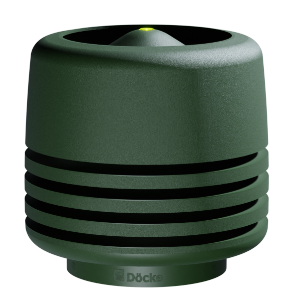 Колпак ИЗЛ-125\700 Зелёный купить в Владикавказе