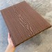 Ступень EasyDecking Wood-Х 348х22 Коричневый 3D купить в Владикавказе