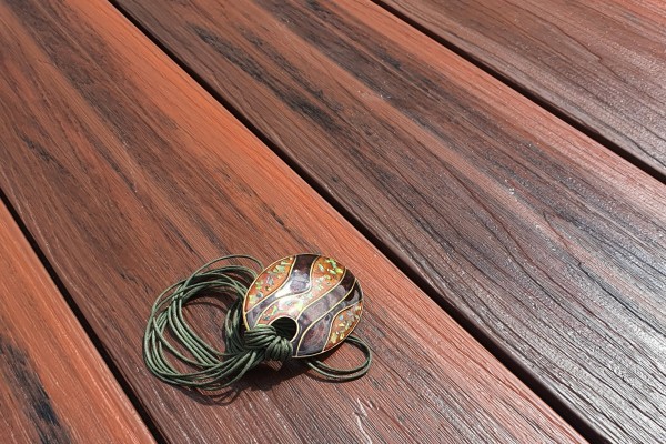 Террасная доска из ДПК Terrapol Практик мультиколор Этна (под заказ) купить в Владикавказе