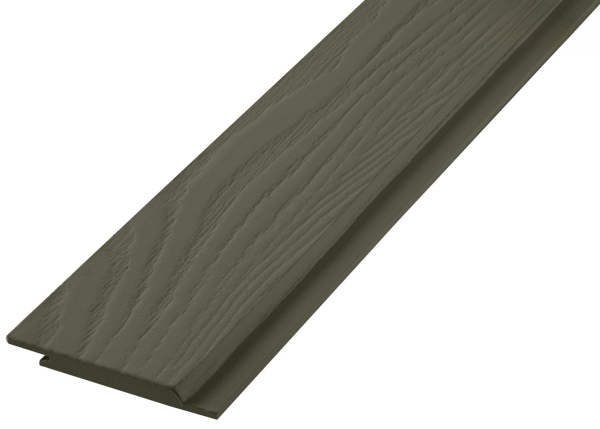 Фиброцементный сайдинг FCSPRO Click Shtil F59 (Дождливый лес) купить в Владикавказе